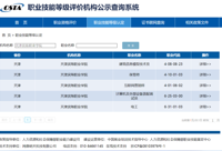 善作善成 见行见效 | 学校成功获批五个职业技能等级认定工种